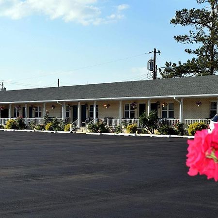 Birchwood Inn Chincoteague Exterior foto